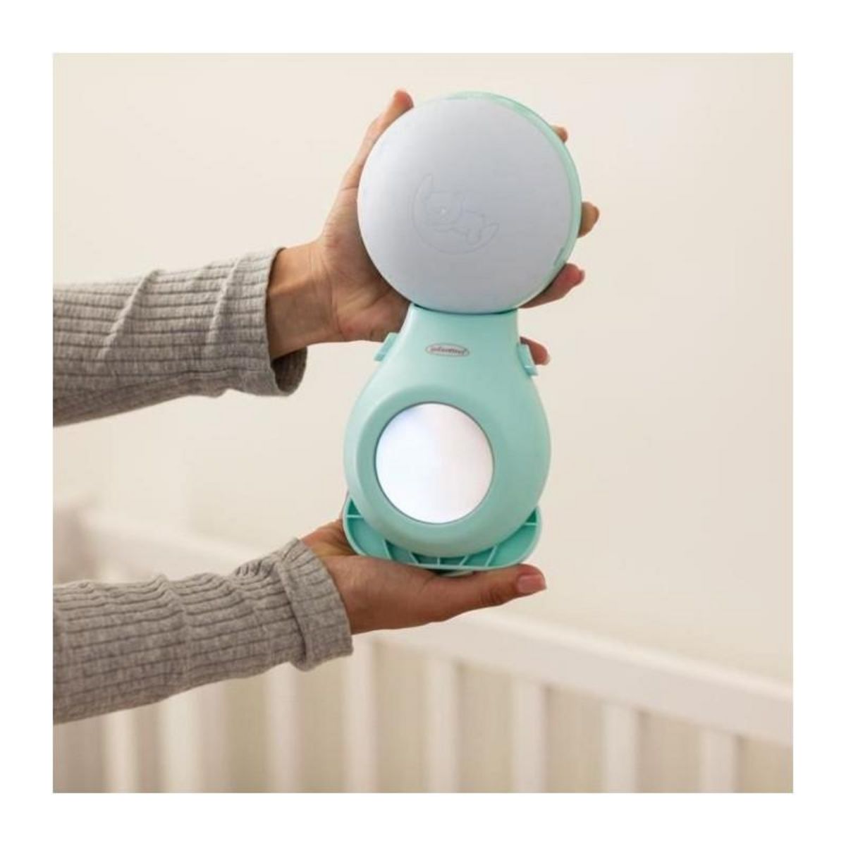 INFANTINO Mobile Projecteur Musical - INFANTINO - Jolis Reves 3 en 1