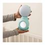 Voir la diapositive 5 : INFANTINO Mobile Projecteur Musical - INFANTINO - Jolis Reves 3 en 1