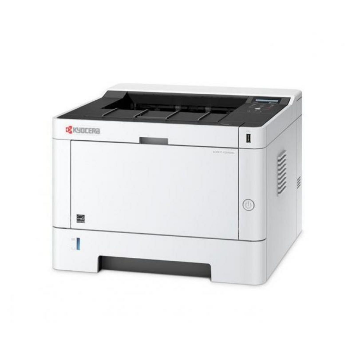 Kyocera Kyocera Printer Drucker Ecosys P2040DN (1102RX3NL0)