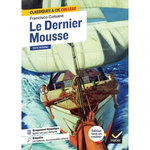 LE DERNIER MOUSSE. (1941), Coloane Francisco