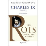 CHARLES IX. HAMLET COURONNE, Bordonove Georges