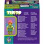 Voir la diapositive 8 : LEGO VIDIYO 43110 - Folk Fairy BeatBox Music Video Maker dès 7 ans