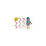 Voir la diapositive 2 : PLAYMOBIL Jeu de construction Playmobil Clare multicolore