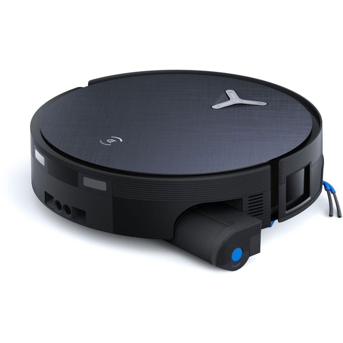 ECOVACS Robot Aspirateur Laveur Deebot X12 OmniCyclone