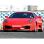 Voir la diapositive 2 : Smartbox Session de pilotage d'une Ferrari lors de 2 tours de circuit - Coffret Cadeau Sport & Aventure