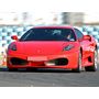 Voir la diapositive 2 : Smartbox Session de pilotage d'une Ferrari lors de 2 tours de circuit - Coffret Cadeau Sport & Aventure