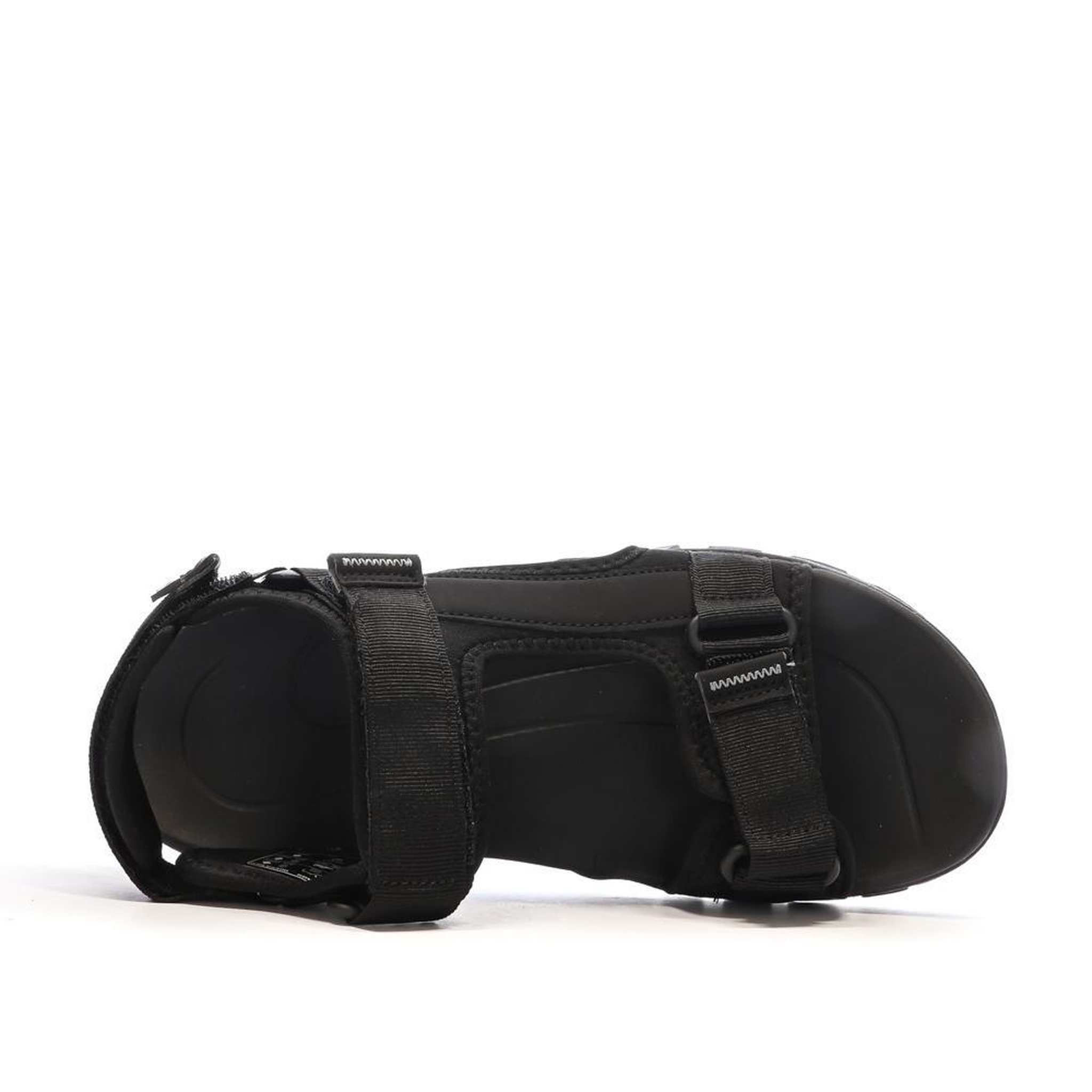 Voir la diapositive 4 : XTI Sandales Noir Homme Xti 144032