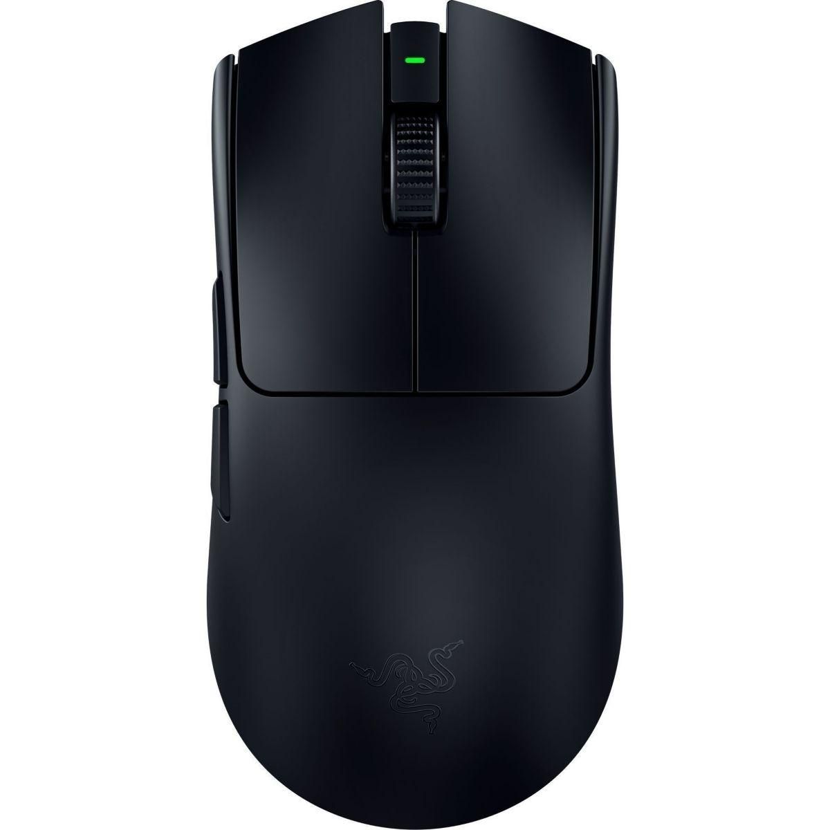 Razer Souris Gamer Sans Fil Viper V3 Pro Noir