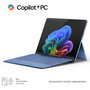 Voir la diapositive 2 : MICROSOFT PC Hybride Surface Pro 13' XElite/16/512 Bleu