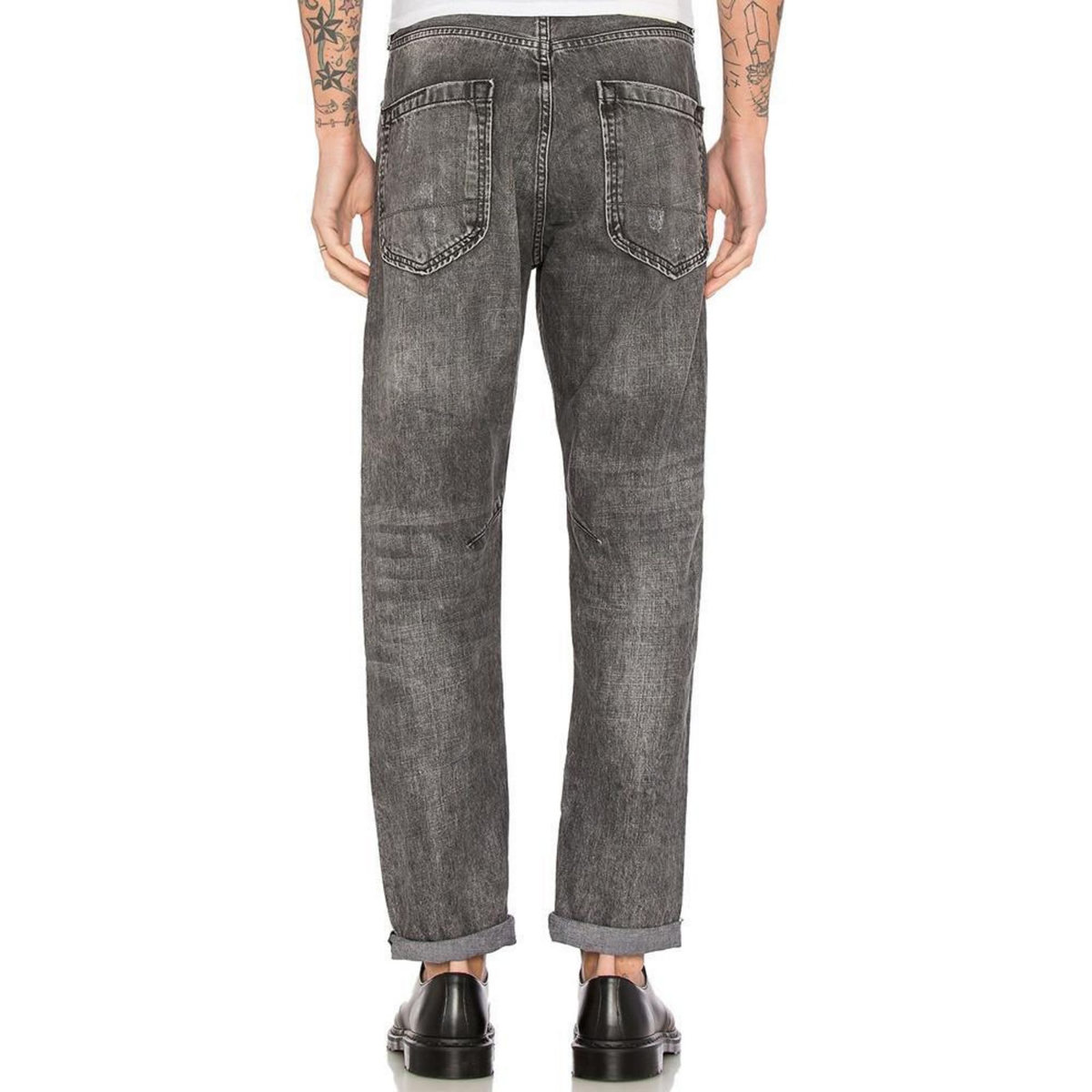 Scotch & Soda Jean Loose  Homme Scotch & Soda Breaker   W29