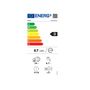 Voir la diapositive 2 : BOSCH Lave-vaisselle 45cm 10 couverts 45db - SPS4EMI61E