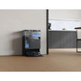 Voir la diapositive 4 : ECOVACS Robot Aspirateur Laveur Deebot T50 Pro Omni Gen 2 EU noir