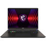 Voir la diapositive 1 : MSI PC portable Msi gaming Vector 16 HX A14VHG 16 QHD+ 244Hz Intel Core i7 14650HX RAM 32 Go DDR5 1 To SSD GeForce RTX 4080
