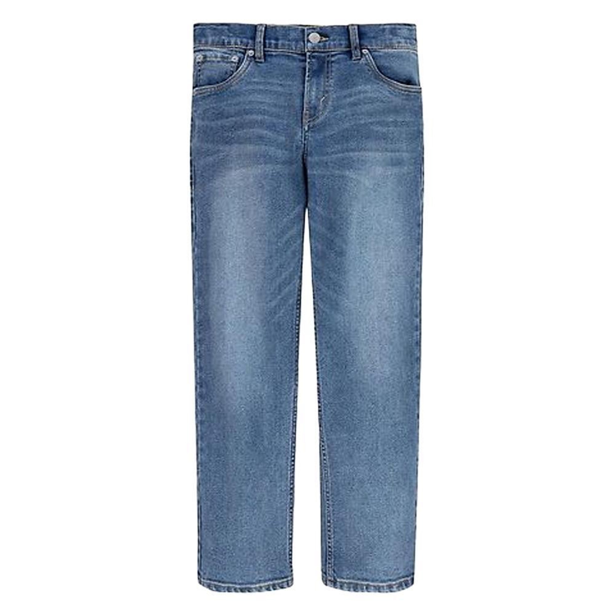 Levi's Jean  Garçon Levi's 4EC609. Coloris disponibles : Bleu