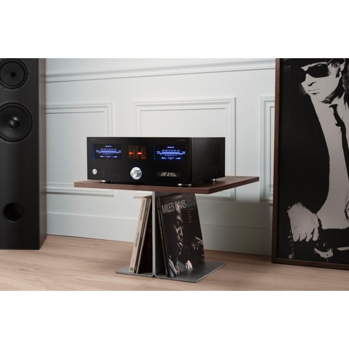 ADVANCE PARIS Amplificateur HiFi A 10