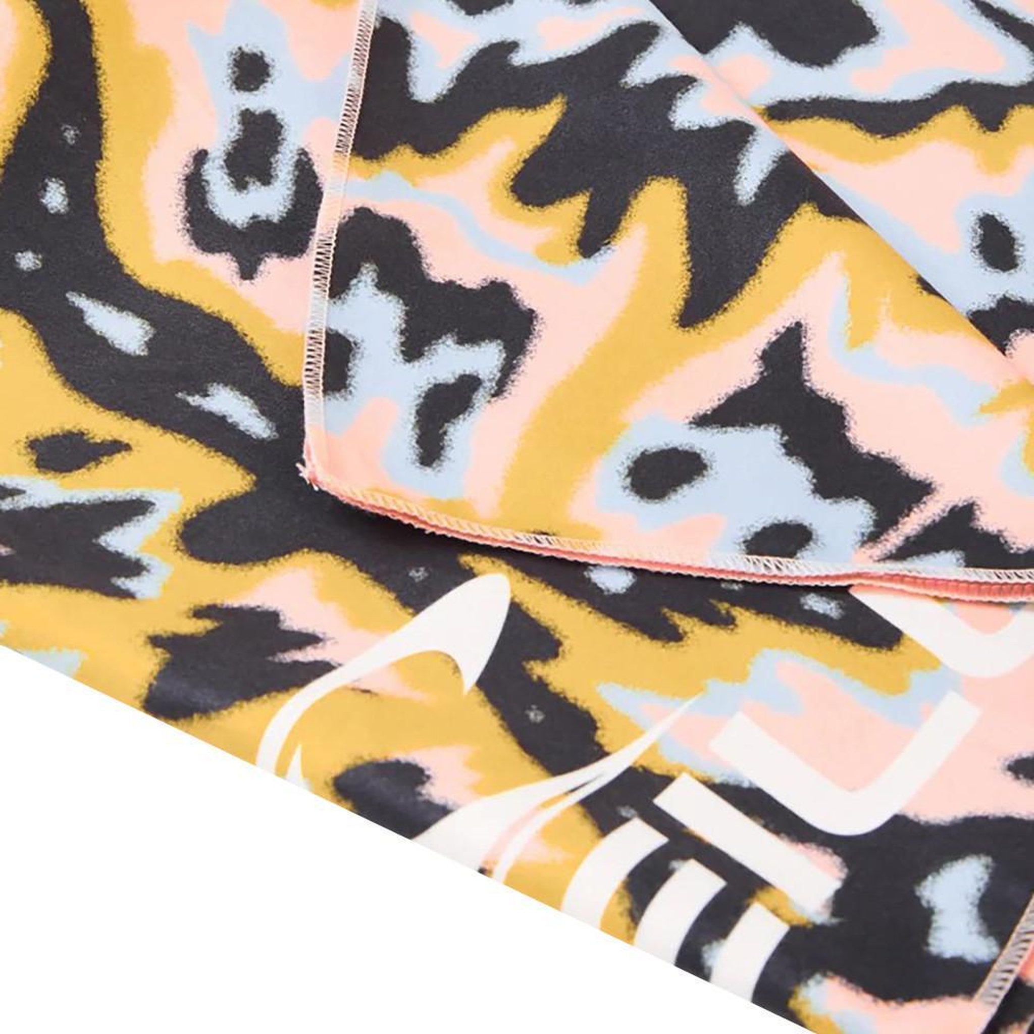 Voir la diapositive 2 : O'NEILL Serviette Noire/ Femme O'Neill Quick Dry Towel