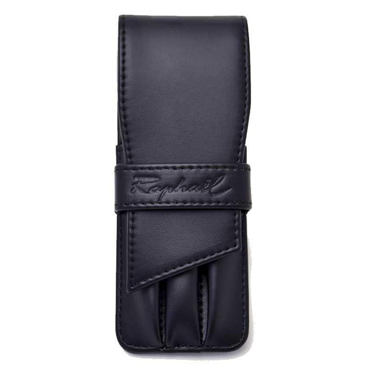 Rayher Set voyageur - 3 pinceaux + Etui