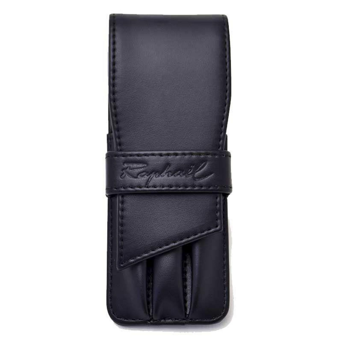 Rayher Set voyageur - 3 pinceaux + Etui