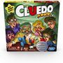 Voir la diapositive 1 : HASBRO Jeu Cluedo Junior - Le mystère du jouet cassé