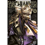 GACHIAKUTA TOME 9 , Urana Kei