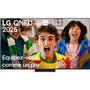 Voir la diapositive 1 : LG TV LED 75QNED86A 2025-75 pouces (189cm)