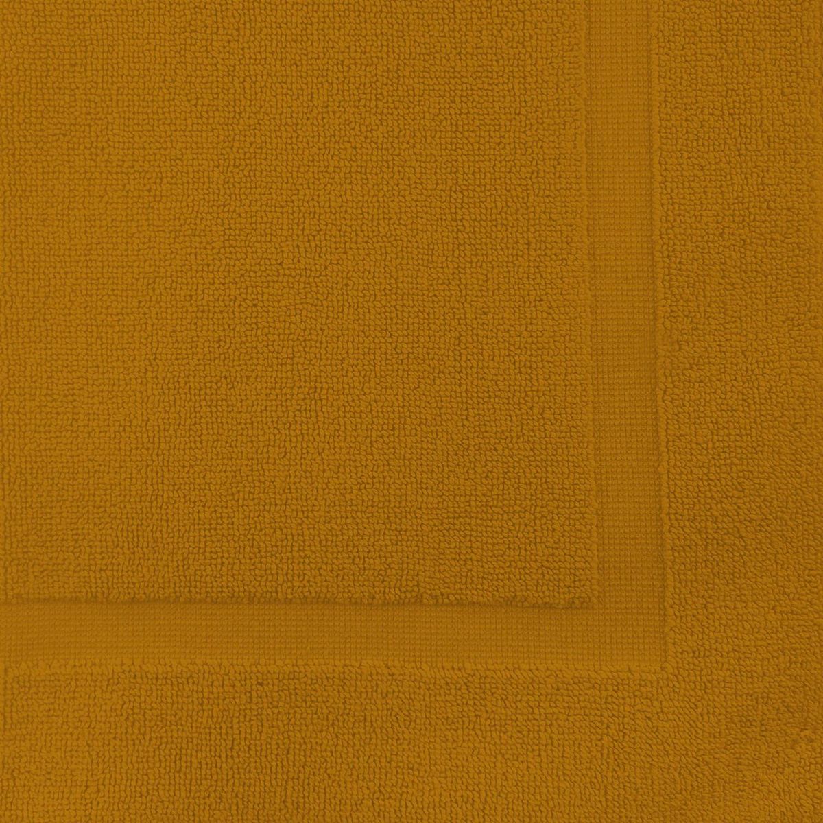 SOLEIL D'OCRE Tapis de bain en coton 800 gr/m2 50x80 cm LAGUNE, par Soleil d'ocre