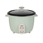 HAGER Cuiseur à riz Haeger Dream vert 1,8 litres