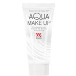 WIDMANN Tube de maquillage à l'eau blanc