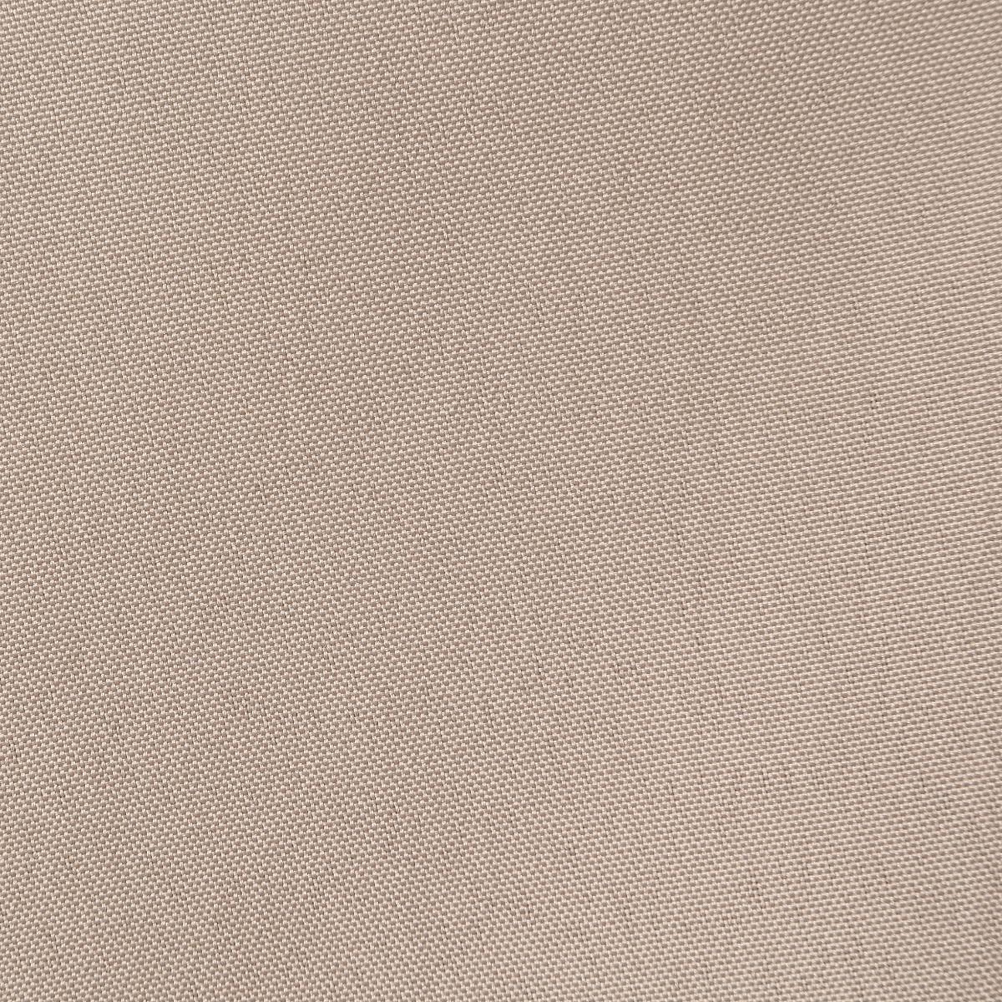 Voir la diapositive 2 : ATMOSPHERA Nappe antitache ronde  unie  180cm lin