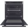 Voir la diapositive 2 : Whirlpool Four encastrable fonction vapeur AKZ9S8271IX SteamSense