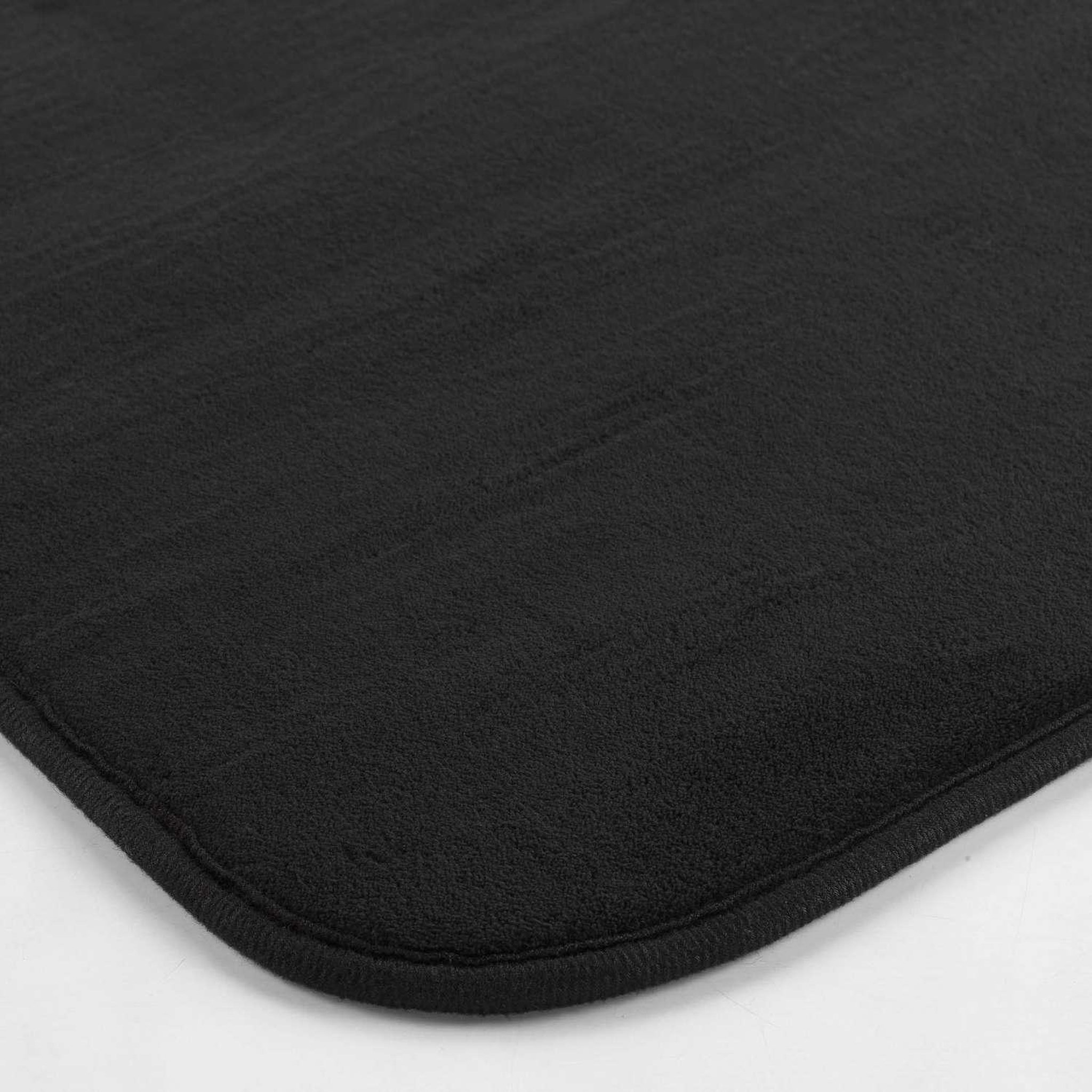 Voir la diapositive 5 : Douceur d'Intérieur Tapis de bain grande taille Berkeley