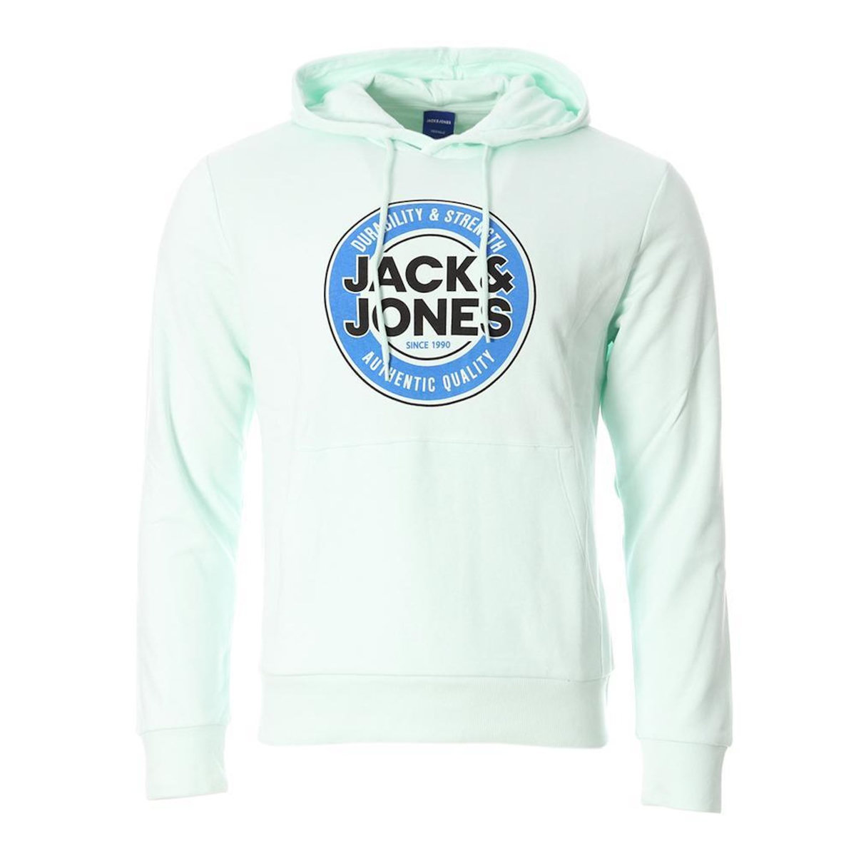 Jack & Jones Sweat  D'Eau Homme Jack & Jones Jorrun