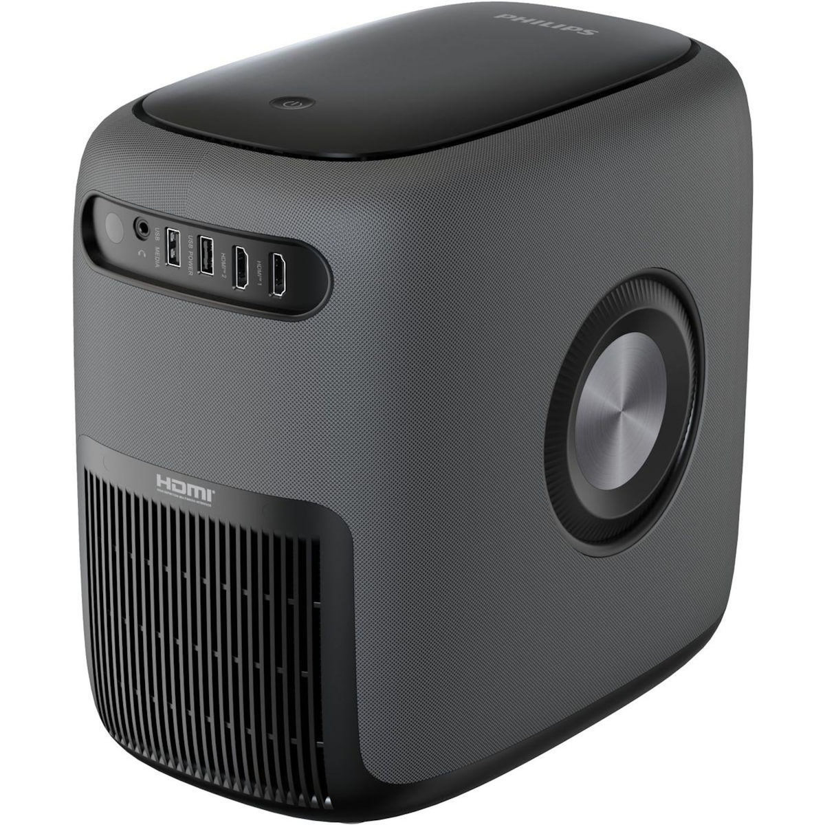 Philips Vidéoprojecteur home cinéma Neopix 950