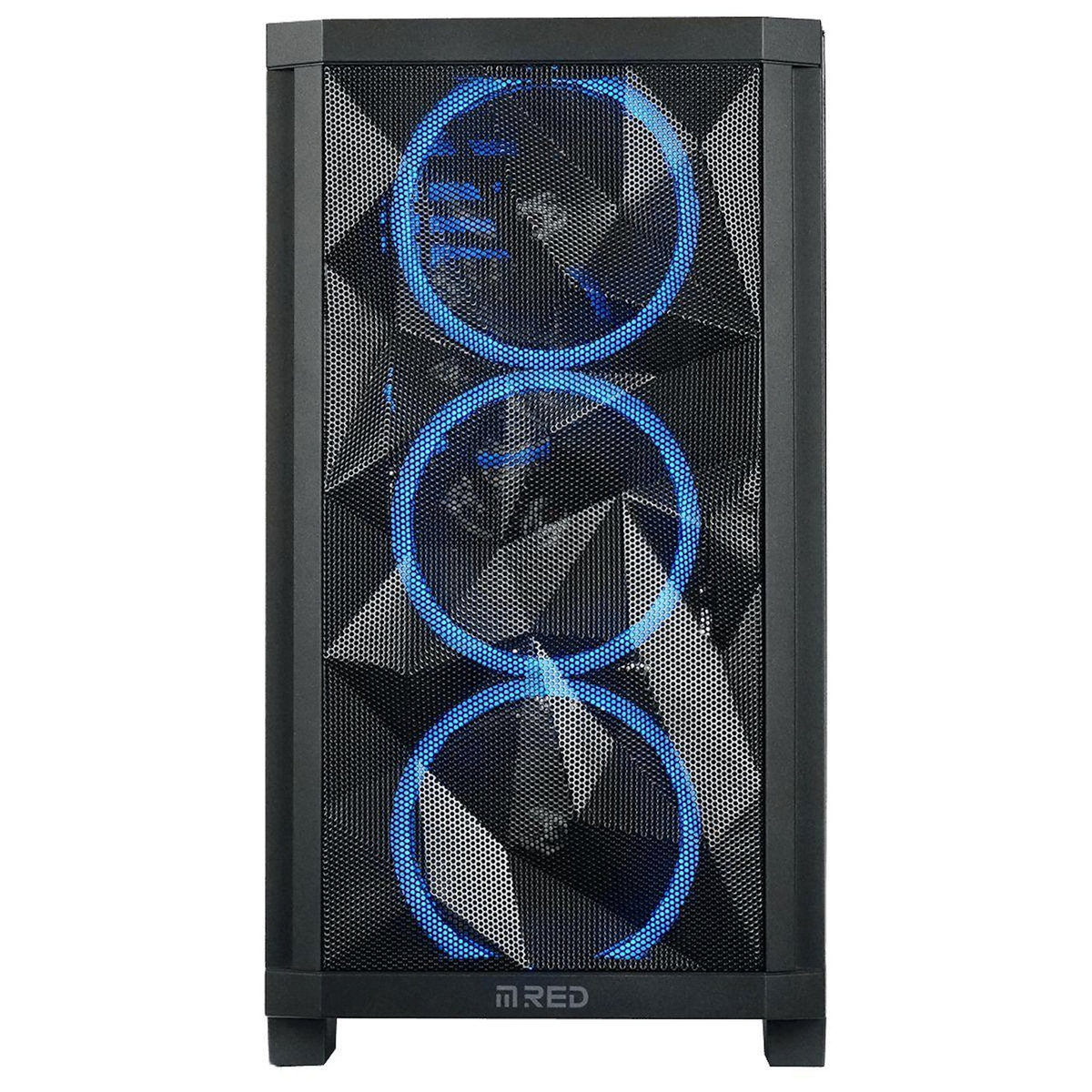 MRED PC Gamer CBT103-01 R7 8700F 32Go 1To RTX5060Ti
