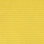 Voir la diapositive 2 : VIDAXL Ecran de balcon Jaune 90x600 cm PEHD