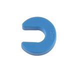 CENTRALE BRICO Bague de démontage automatique pvc hta diam. 12 pour tubes en cuivre et en per