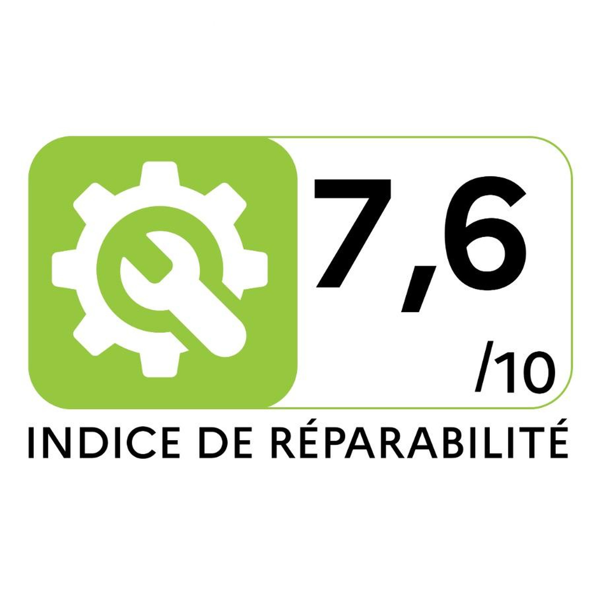 Voir la diapositive 3 : Beko Lave-vaisselle 60cm 13 couverts 47db intégrable avec bandeau - pdsn25311x