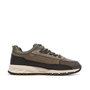 Voir la diapositive 2 : GEOX Baskets Marron/ Homme Geox Doray