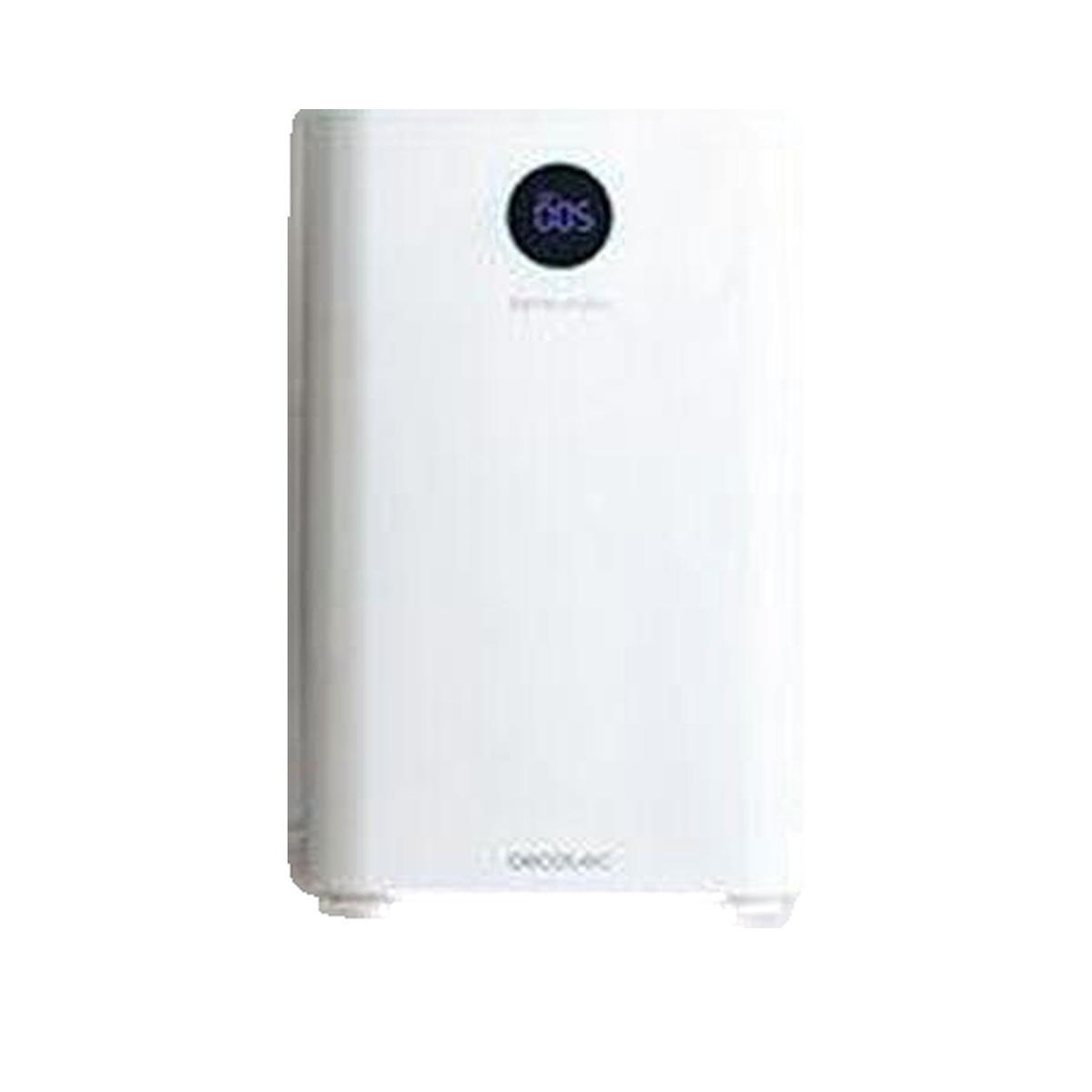Voir la diapositive 3 : CECOTEC Purificateur d'air Cecotec 8435484056212 blanc