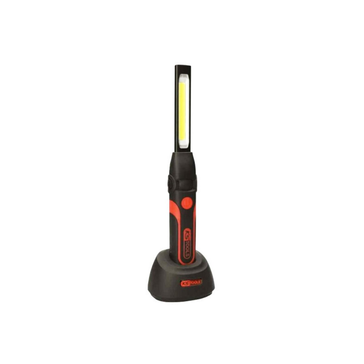 Lampe frontale, LED, rechargeable KS TOOLS