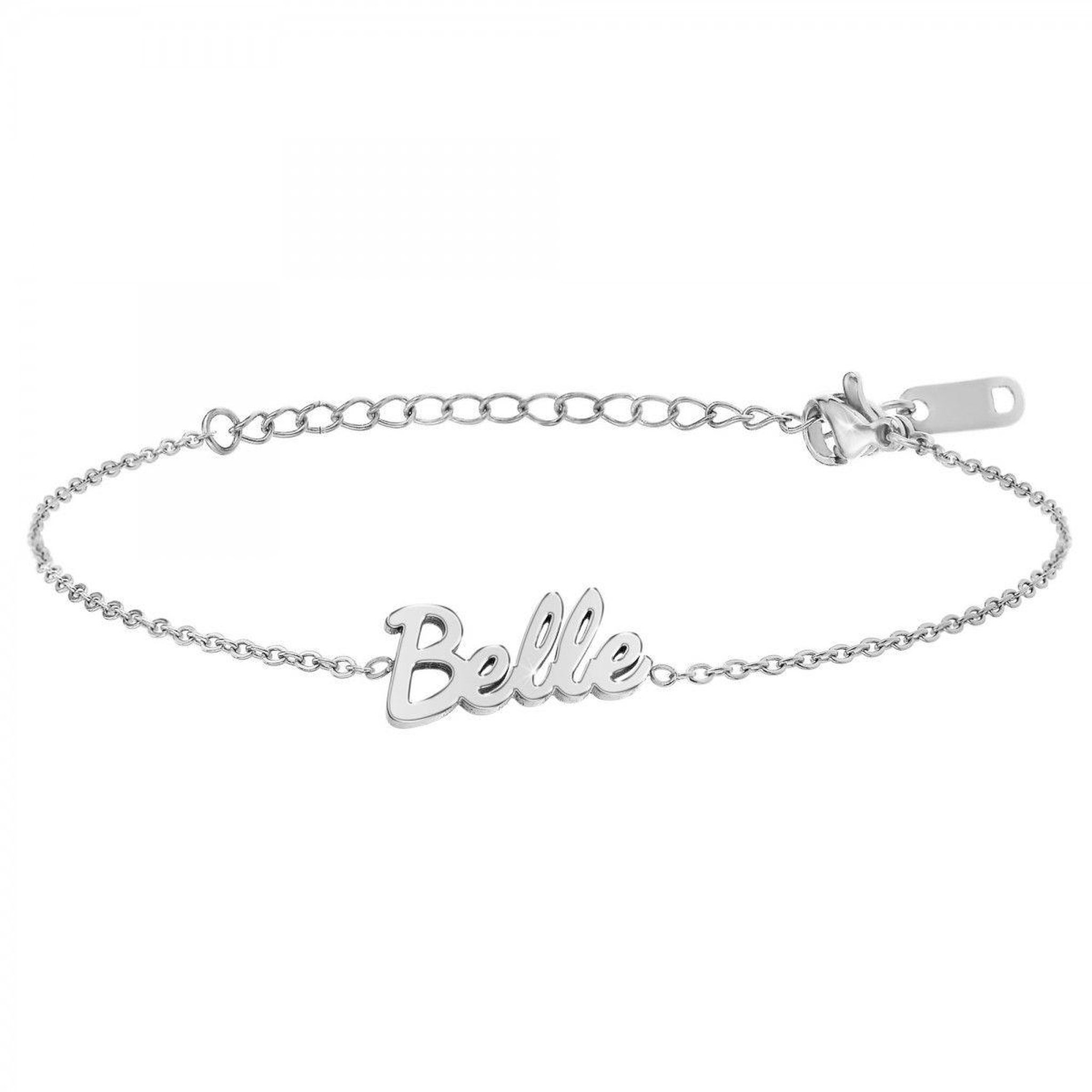 SC CRYSTAL Belle - Bracelet à message