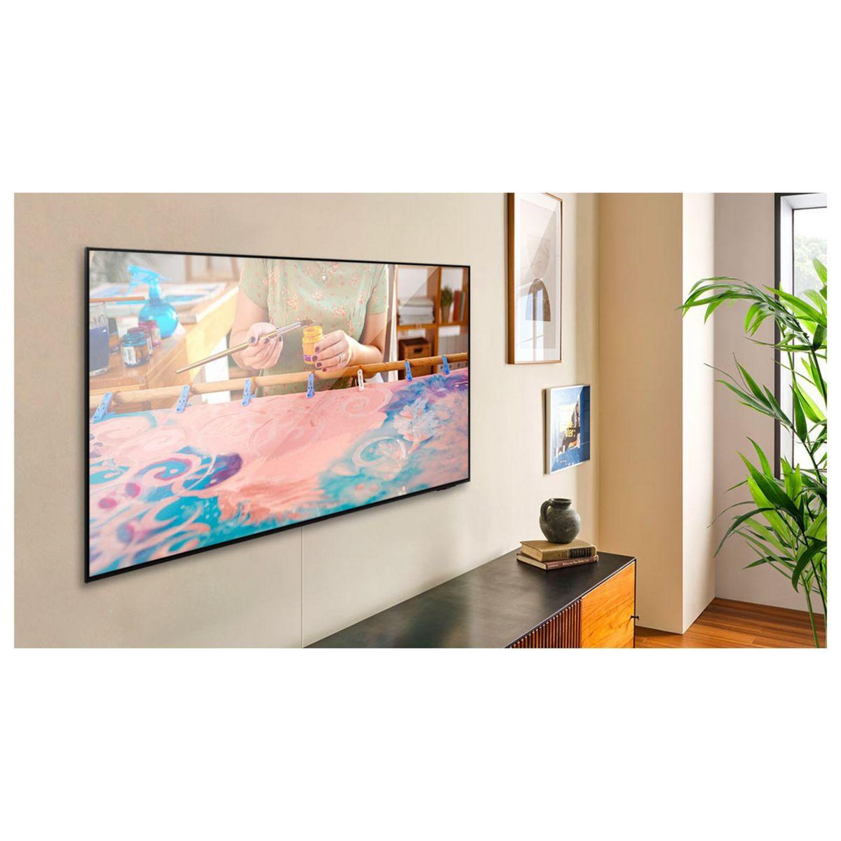 Samsung Accessoire Cable One connect pour S95D 5m