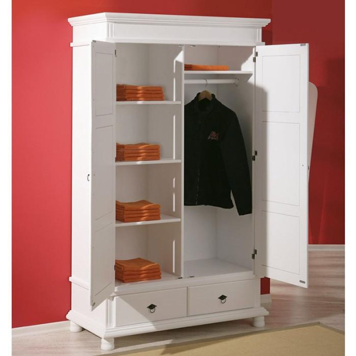 INTERLINK Armoire DANZ 2