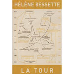 LA TOUR, Bessette Hélène