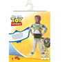 Voir la diapositive 2 : RUBIES Déguisement Buzz L'Eclair Taille S - 3/4 ans - Toy Story - DIsney