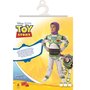 RUBIES Déguisement Buzz L'Eclair Taille S - 3/4 ans - Toy Story - DIsney
