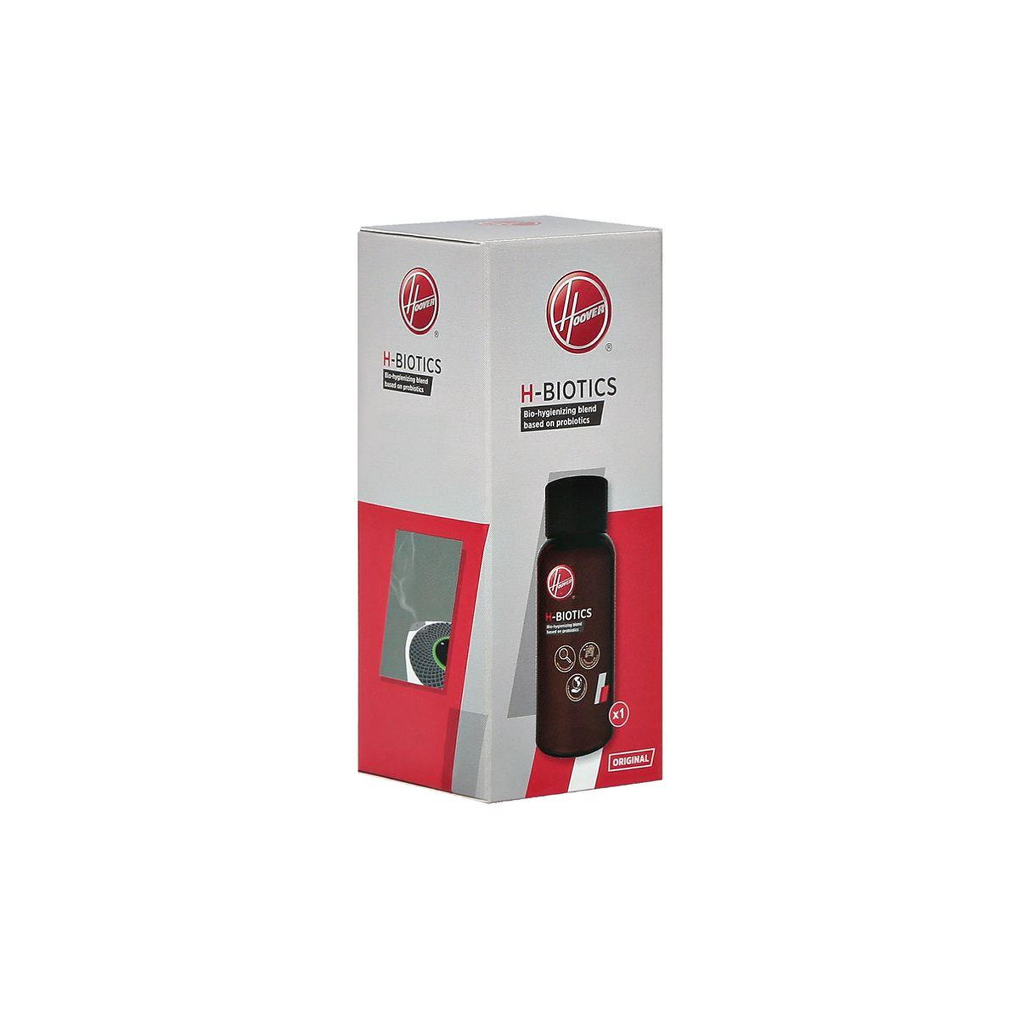 Voir la diapositive 2 : HOOVER Probiotiques H-Purifier - APP1