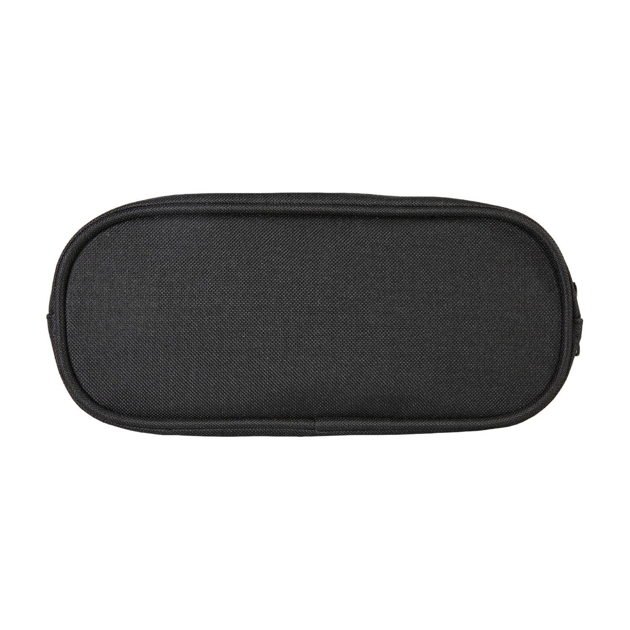 Voir la diapositive 4 : Bagtrotter Trousse rectangulaire noire Kung Fu Panda - Bagtrotter