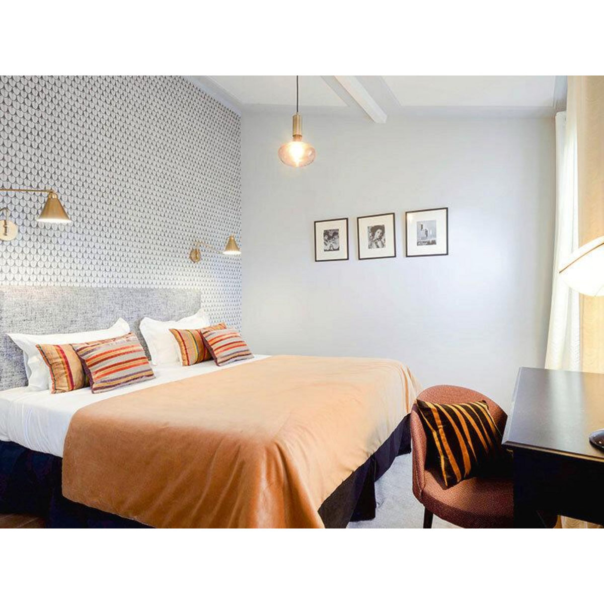 Smartbox Coffret cadeau Saint-Valentin : un séjour romantique de 3 jours en France - Coffret Cadeau Séjour