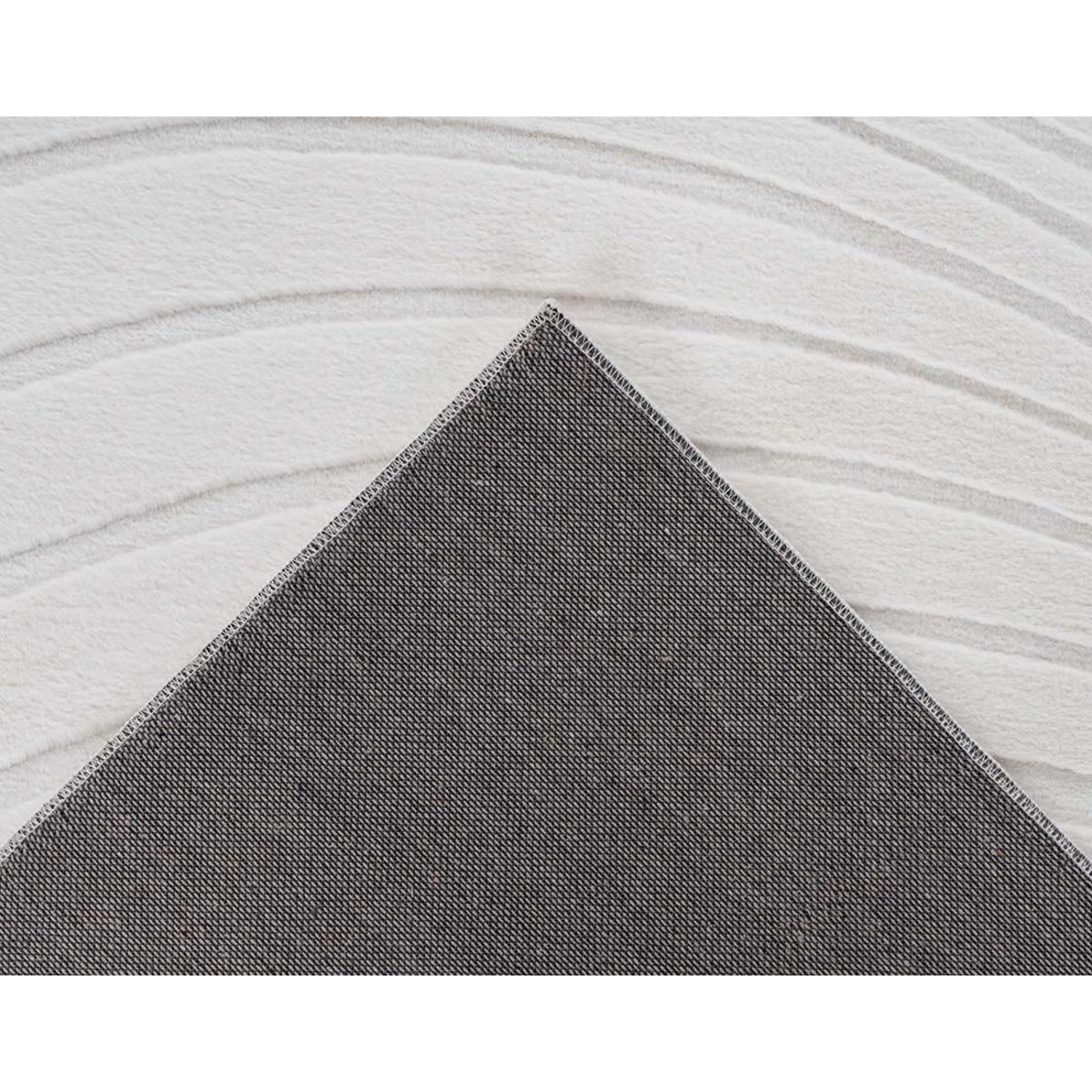 LISA DESIGN Amalfi - canapé modulable 2 places - en tissu